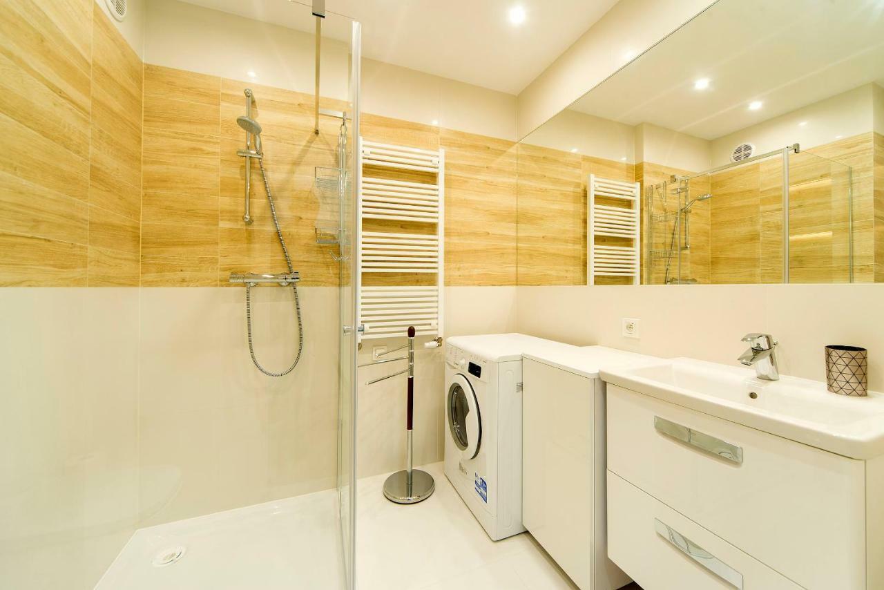 Subtelne I Stylowe Apartamenty Sun Seasons 24 W Karpaczu Z Umeblowanym Balkonem By Noclegi Renters Εξωτερικό φωτογραφία